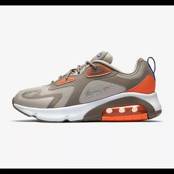 NIKE AIR MAX 200 WTR - Picture 4 of 7